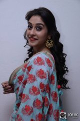 Regina at Ranam 2 Movie Audio Launch